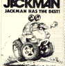 Jackmann Wheels -DEC1976