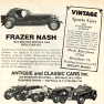 Antique and Classic Cars Inc. -DEC1976 