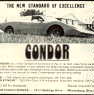 Condor Coach Works -DEC1976