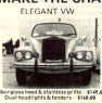 A & J Industries Custom Fiberglassing -DEC1976