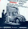 Washmobile-Anlagen GmbH -Germay -1950