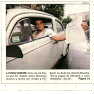 The Flying '83 Bug 
the story of a VW Beetle the was fined at 167km/h in Rio Brazil, the radar was a bit 
exagerated.