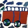 'Promenade' by Durval Mois�s -2000