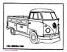 1961- Single Cab