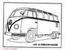 1953- 23 Windows de Luxe