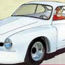 Section 'Papy's Story' part 51: the 'Karmann GT'.  
Super VW Magazine Nr. 151 JAN2002.