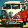 click to enlarge - Big Red Splitty