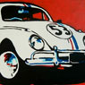 click to enlarge - Red Herbie 53
