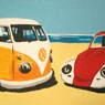 click to enlarge - Yellow Bus Red Bug
