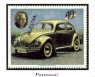 Paraguay - One milion VW Beetle