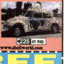 'Shell World' TV & Visitors Guide Magazine - Orlando/FL USA - NOV2000