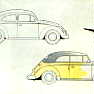 Cover of an early catalogue -1955