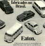 EATON Car Motors Valves