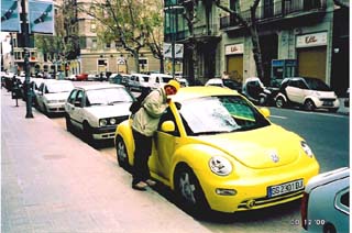 Barcelona, Spain
