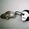 VW Beetle key holder.