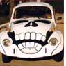 The 'Skull-Beetle'.