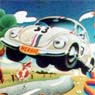 Herbie Puzzle Box. 