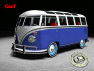 Guif - Virtual Museum