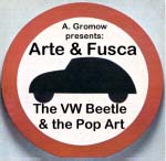 GO TO 'ARTE & FUSCA'