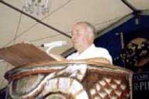 Con el fallecimiento del Sr. Lottermann em 2002 los famosos eventos de Bad Camberg empezaron a tener problemas.